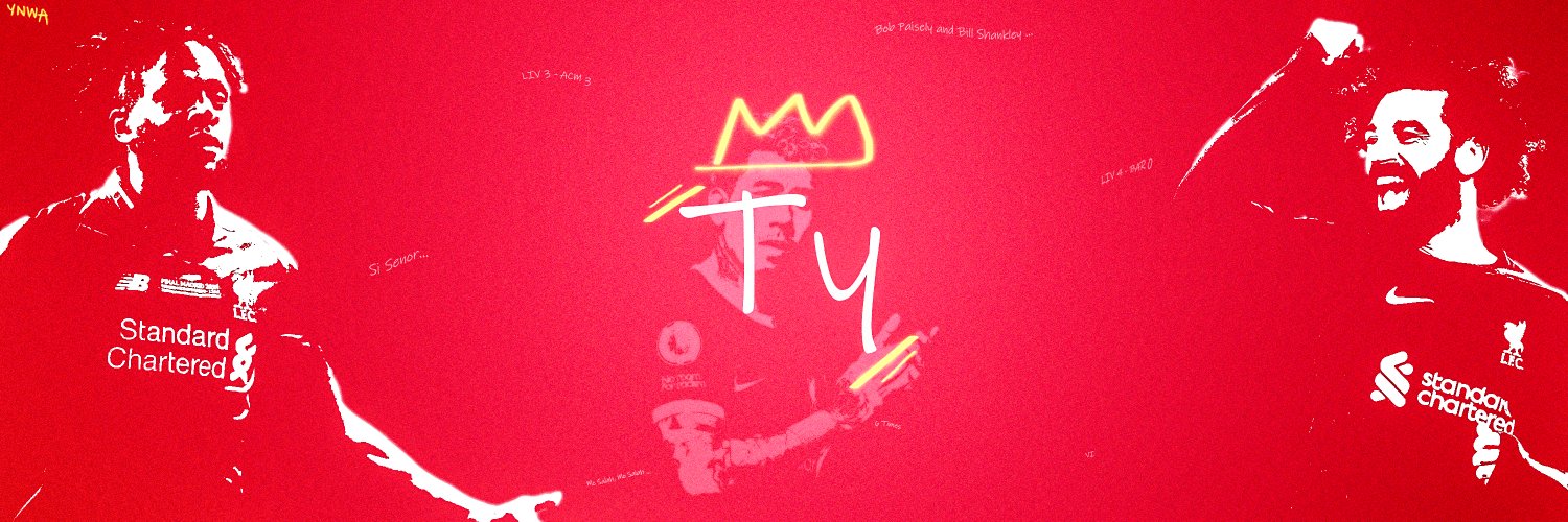 TyLFC4's profile banner image
