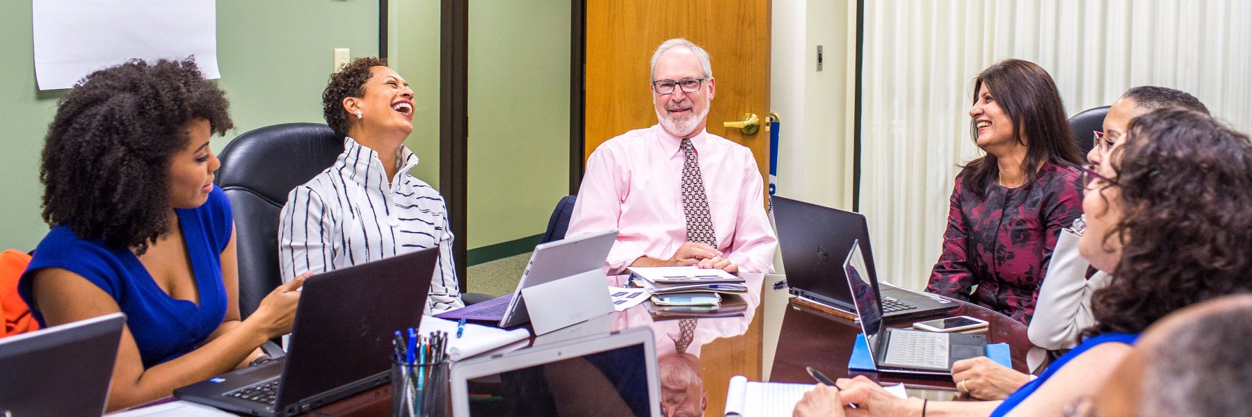 IBIS Consulting Group banner