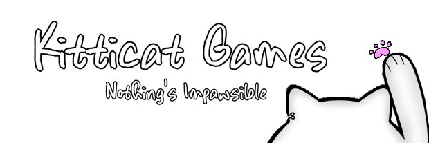 KittiCatGames's profile banner image