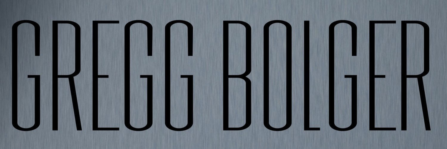 GreggBolger's profile banner image