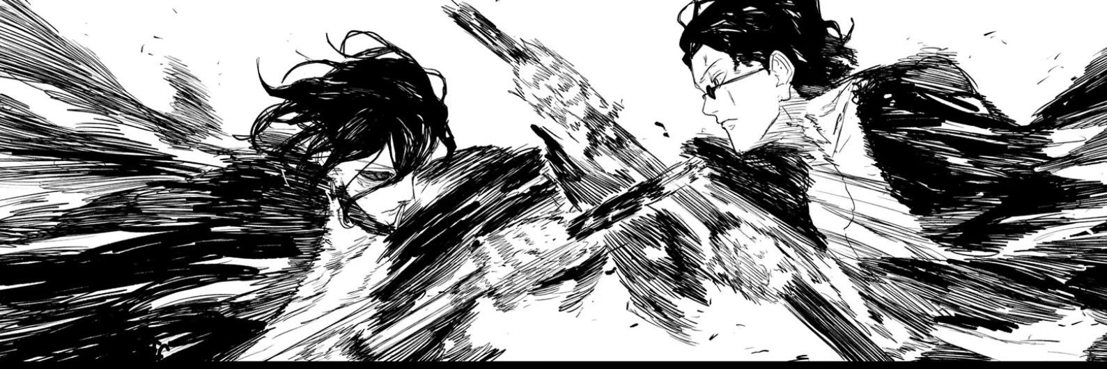 Arc4ny | #TENOÍ banner