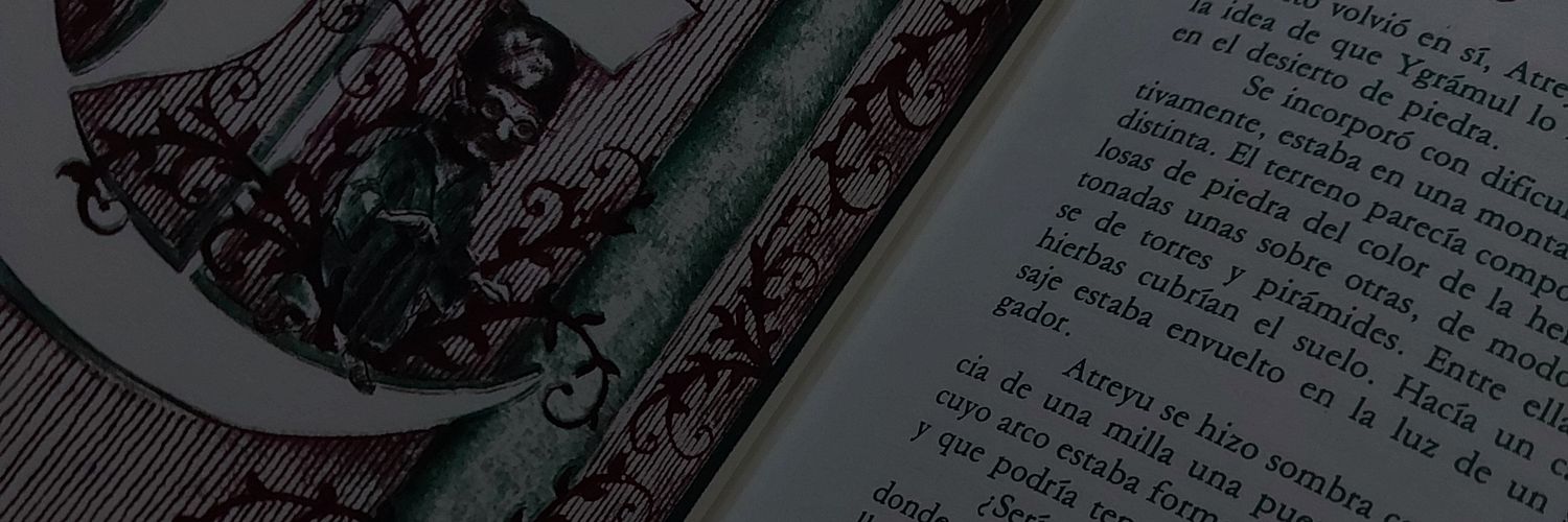 VPedreschi22's profile banner image