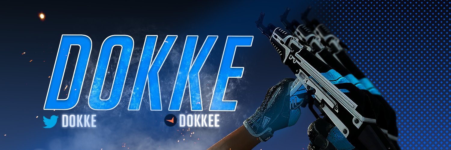 Jonas ''d0kke'' Dokkedal banner
