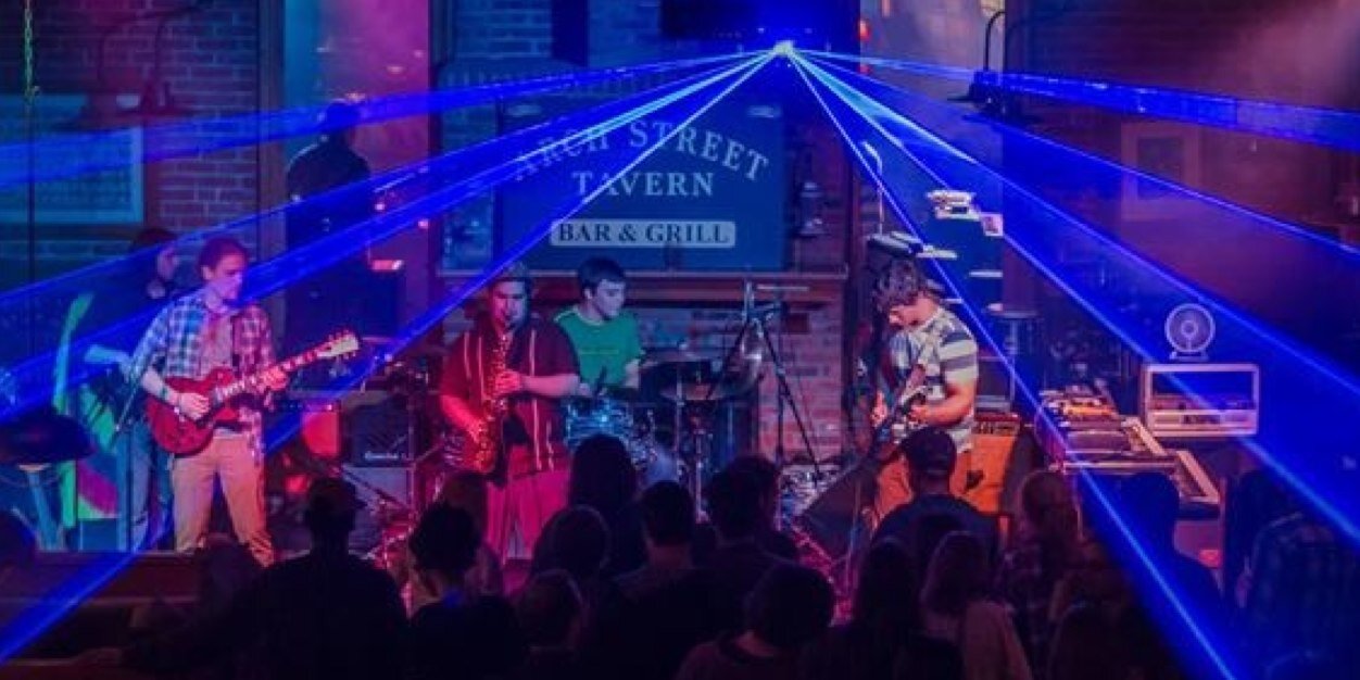 IndigrooveMusic's profile banner image