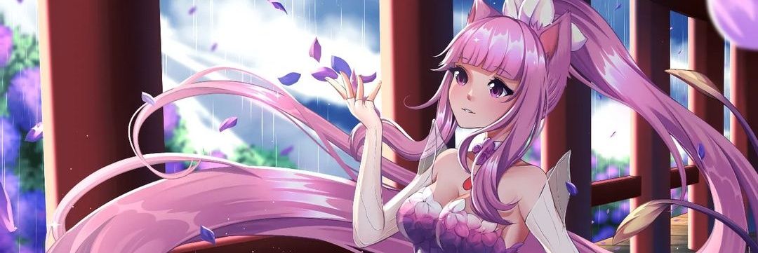 🌺 Zoe Carter 🌺's banner