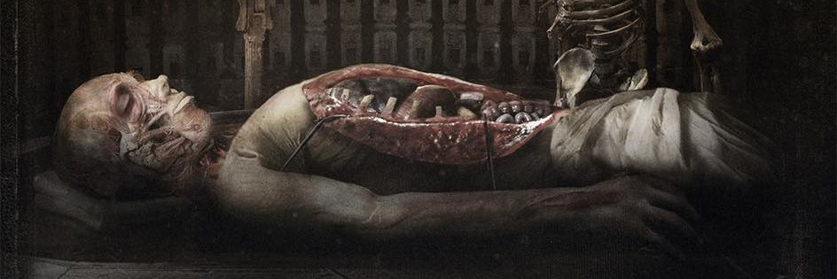Archiatrus's profile banner image