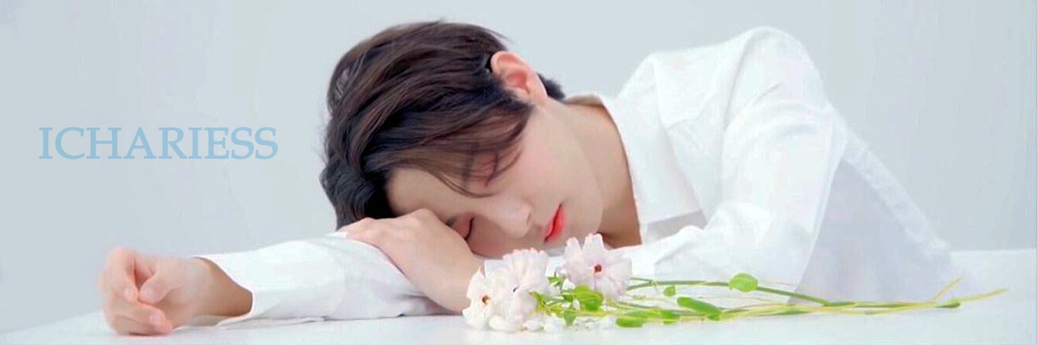 ichariess's profile banner image