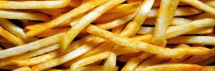 Pommes's banner