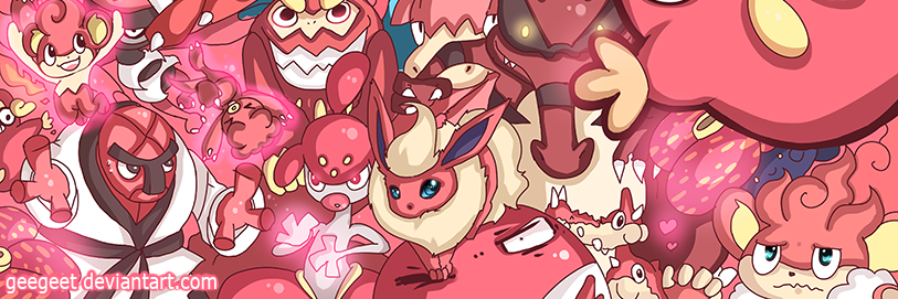 ElectricPants's profile banner image