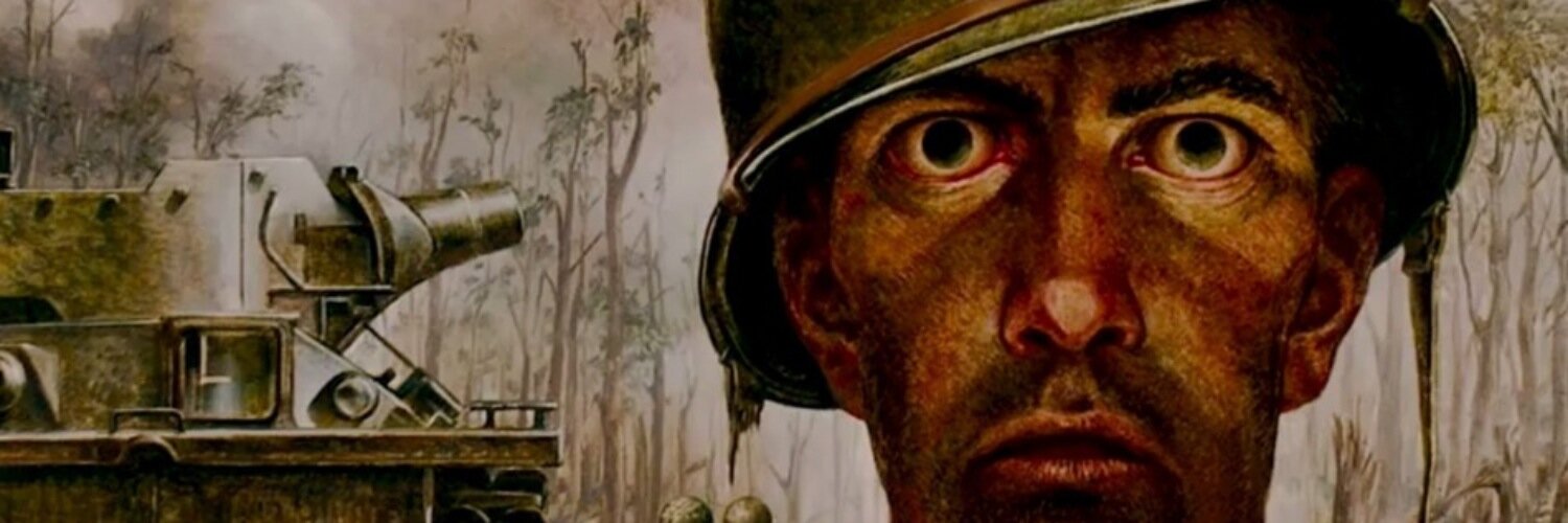 Hugh_Wilde's profile banner image