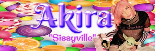 Akira Kristensen🏳️‍⚧️ Profile Banner