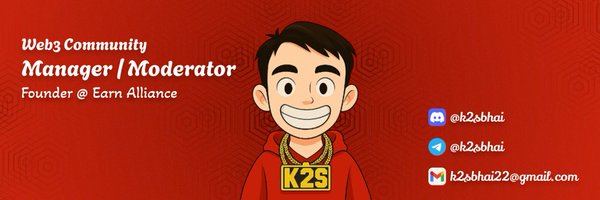k2sbhai Profile Banner