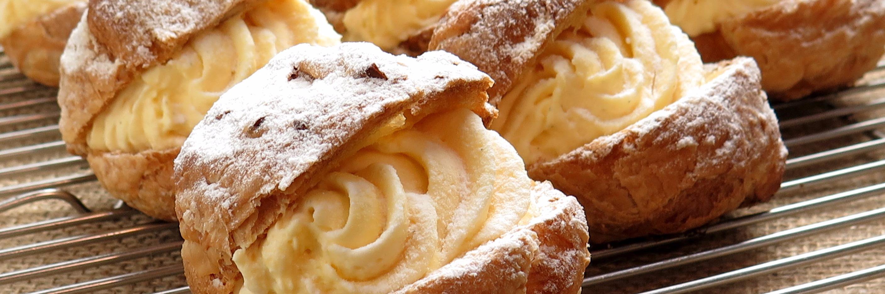 Sweety_Recipes's profile banner image