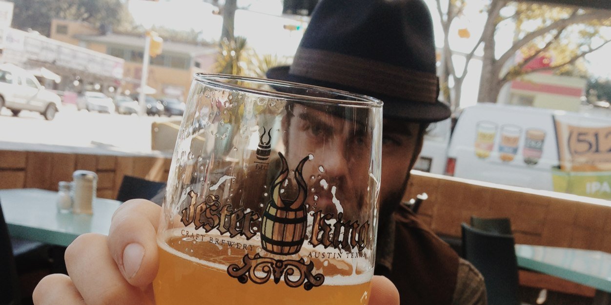 LocalBrewMatt's profile banner image