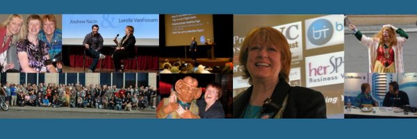 lorelleonwp Profile Banner