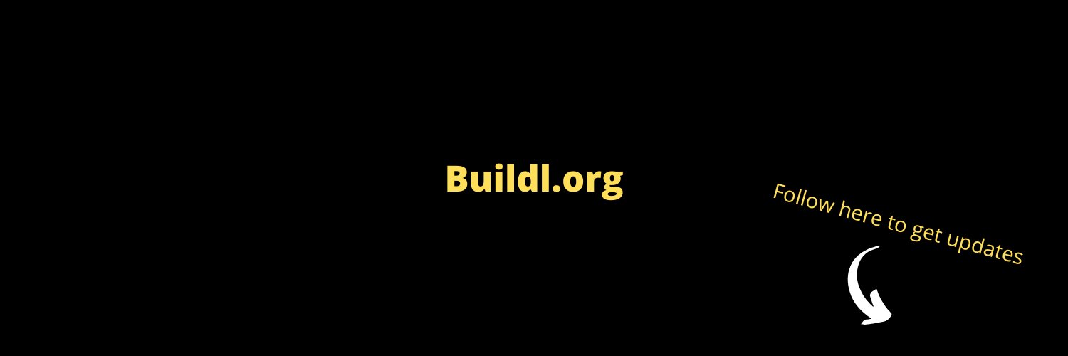 Buildler banner