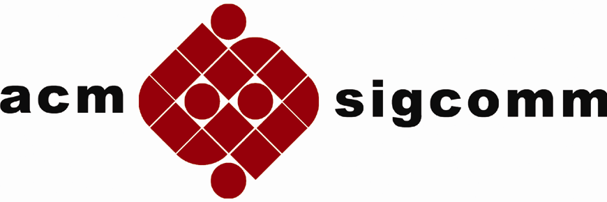 ACM SIGCOMM banner