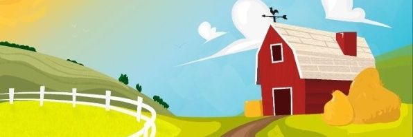 MyGoldenFarm banner