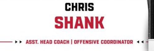 coach_shank05's profile banner image