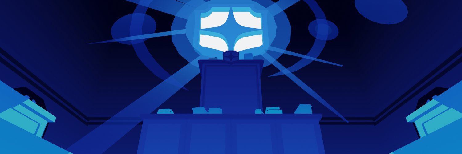 HoloTrials: Case Covered's banner