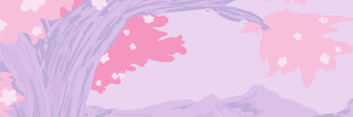 queenofzan's profile banner image