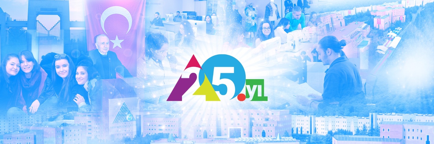 YeditepeAlumni's profile banner image