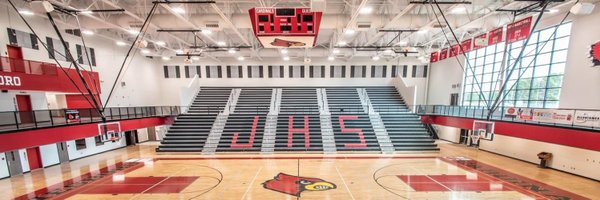 jonesborohsath Profile Banner