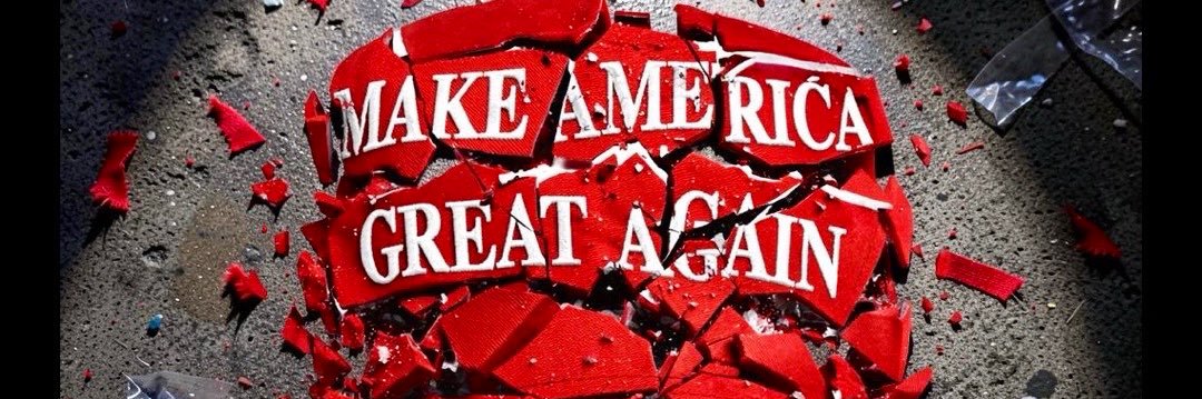 Pastor Robert banner