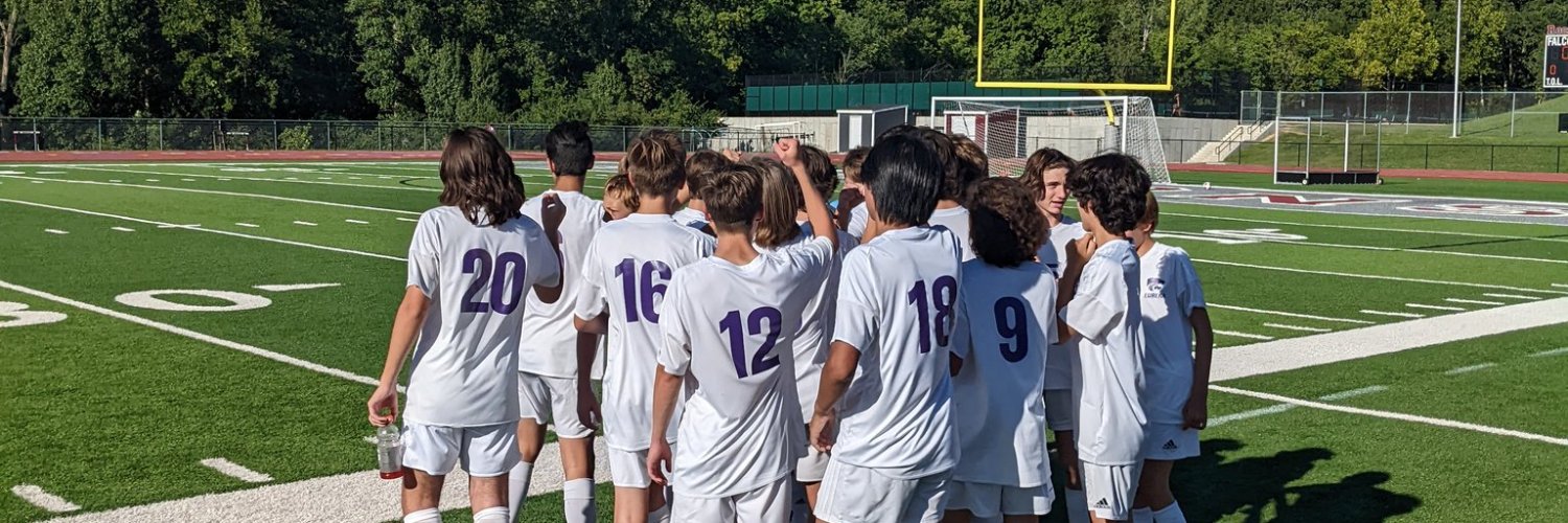 CoachStrickEhs's profile banner image