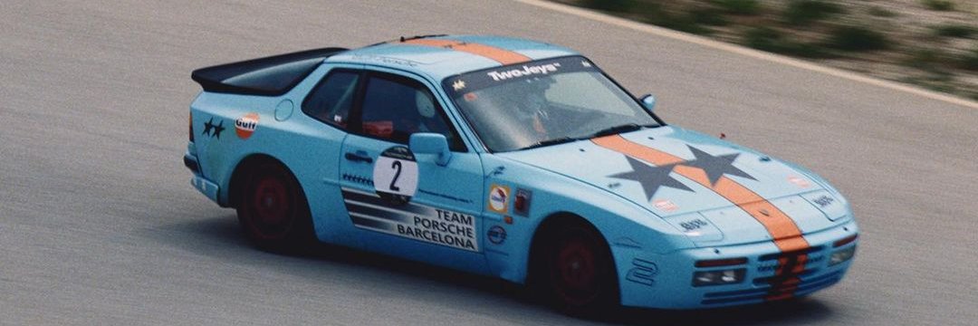 KlomusK's profile banner image