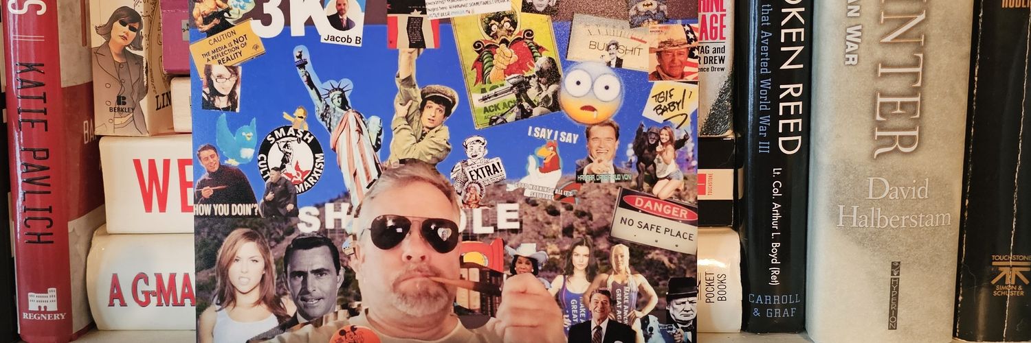 TexasAF❎️🇺🇸's banner