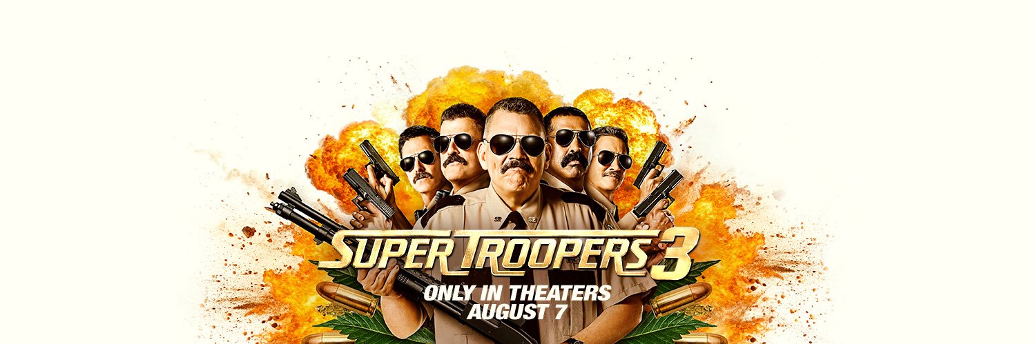 Broken Lizard banner