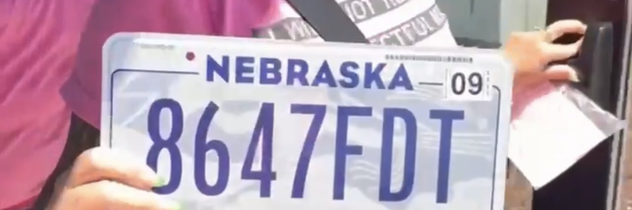 Jamie Bonkiewicz banner