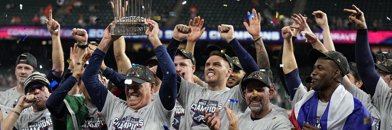 Barstool Atlanta banner