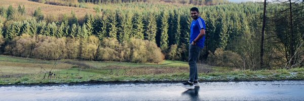 gautams4 Profile Banner