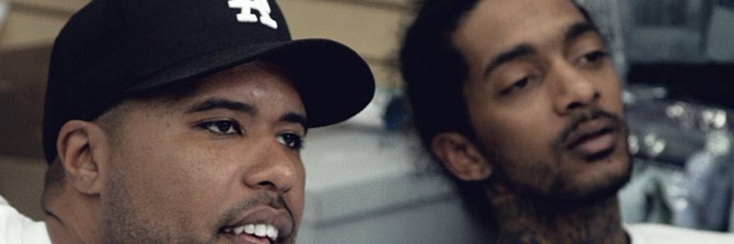 TheEssFactor's profile banner image