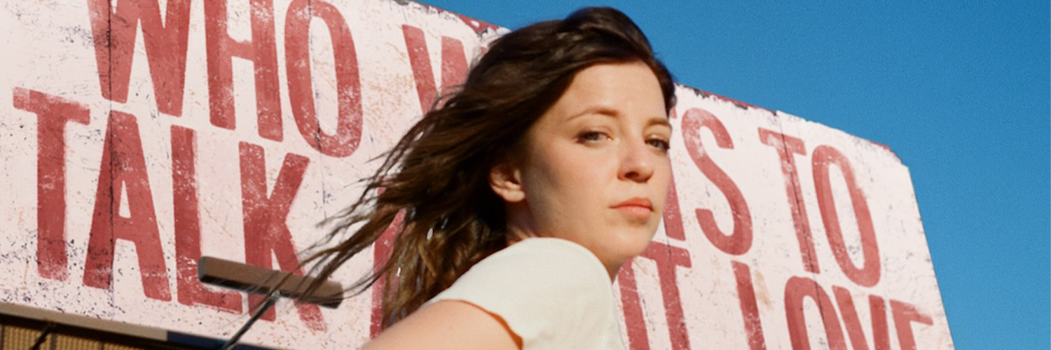 Jade Bird's banner