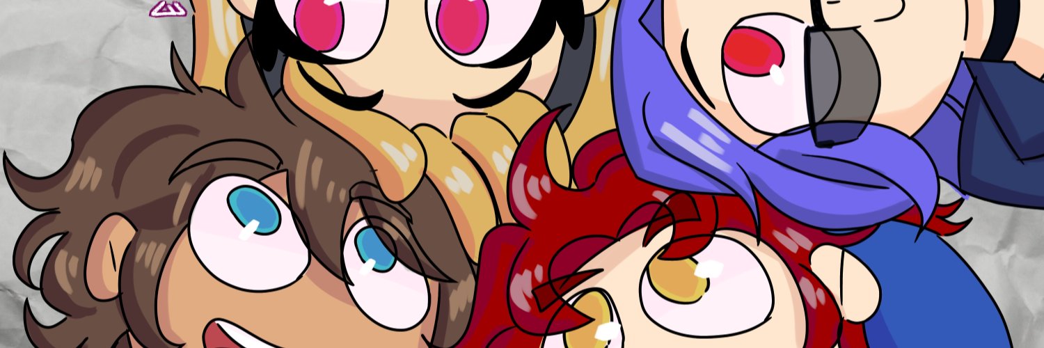 FNAFHS R banner