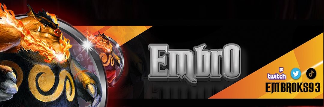 Embro banner