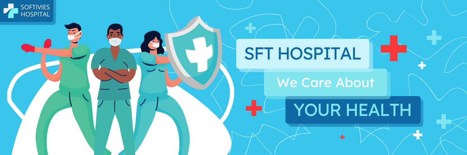 𝐇𝐎𝐒𝐏𝐈𝐓𝐀𝐋 banner