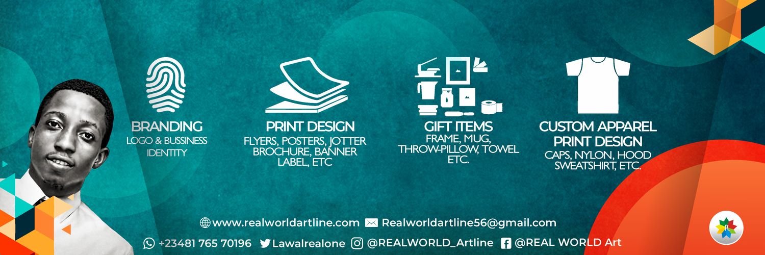 Realworld_Art's profile banner image