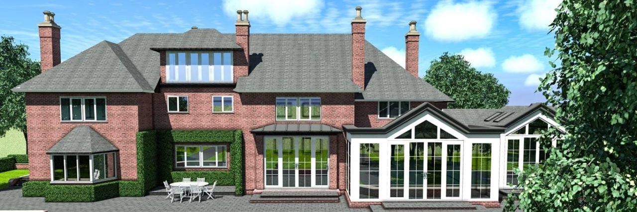 Tsiantar Architects banner