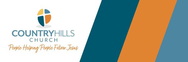CountryHillsCh Profile Banner
