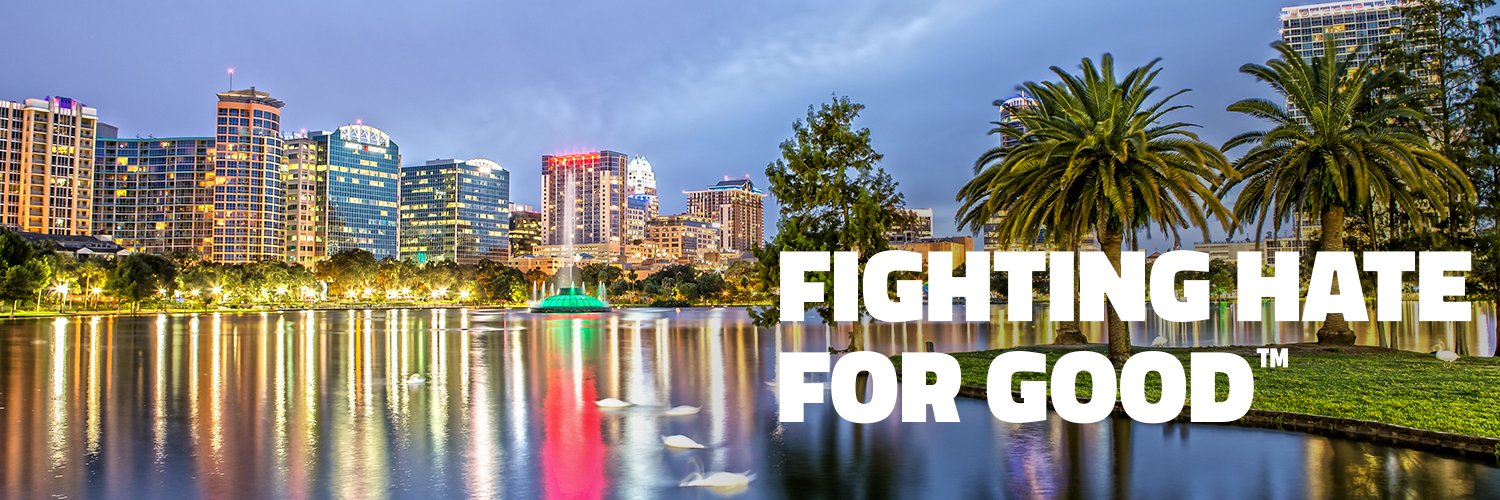 ADL_Florida's profile banner image