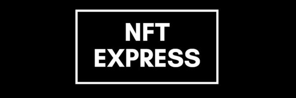 NFTexpress_ES Profile Banner