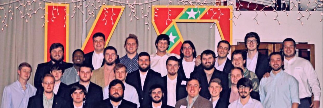 UNGKappaSigma's profile banner image