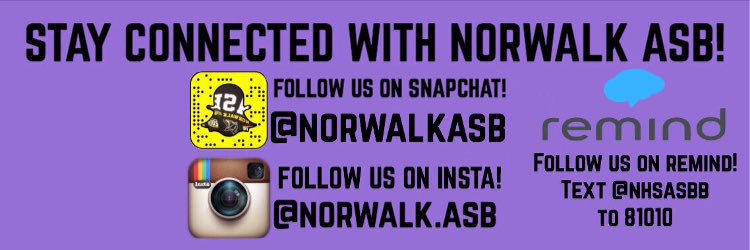 norwalkasb's profile banner image