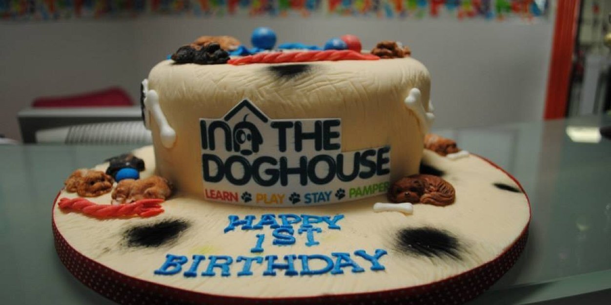 InnDoghouse's profile banner image