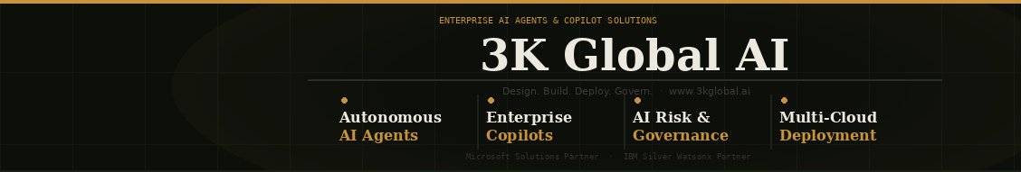 3ktech's profile banner image