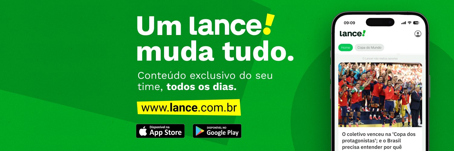 lancenet's profile banner image